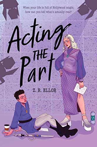 Book Acting the Part free