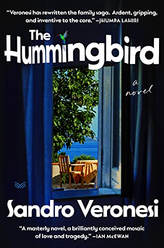 Book The Hummingbird: A Novel free