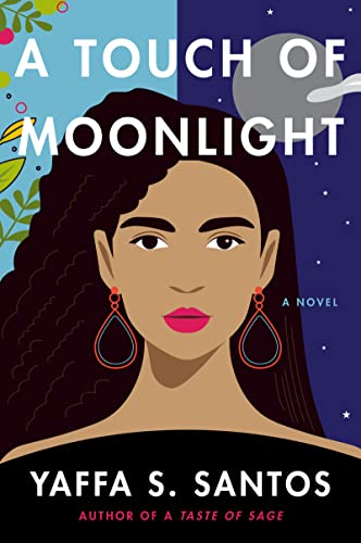 Book A Touch of Moonlight: A Novel free