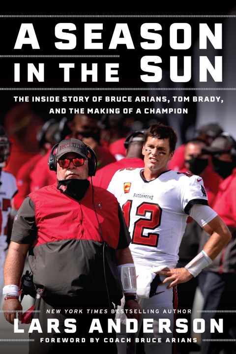 Book A Season in the Sun free