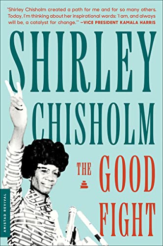 Book The Good Fight free