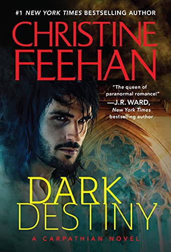 Book Dark Destiny (Dark Series) free
