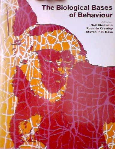 Book The Biological Basis of Behaviour free