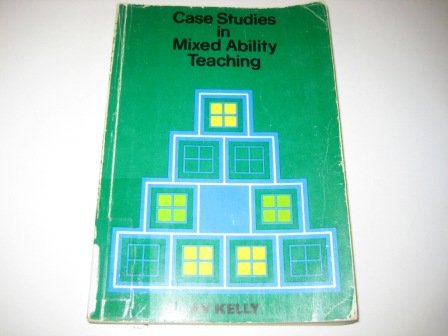 Book Case Studies in Mixed Ability Teaching free