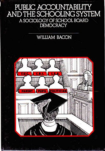 Book Public Accountability in the Schooling System free
