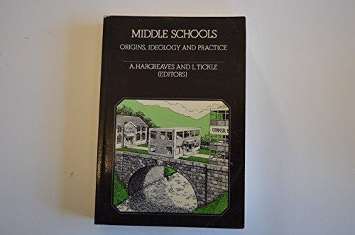 Book The Middle School (harper Education Series) free