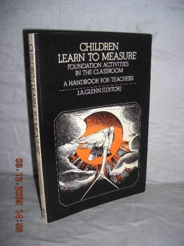 Book CHILDREN LEARN MEASURE USE 81568 free