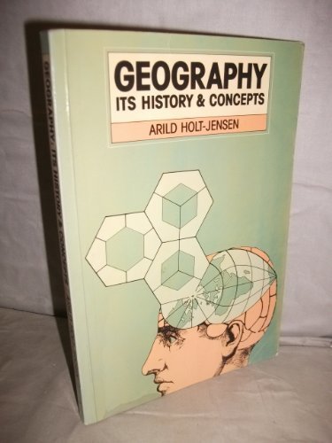 Book Geography Its Hist Conc(236 free