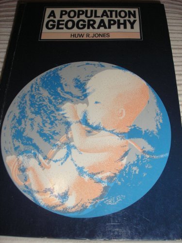 Book A Population Geography free