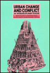 Book Urban Change and Conflict: An Interdisciplinary Reader free