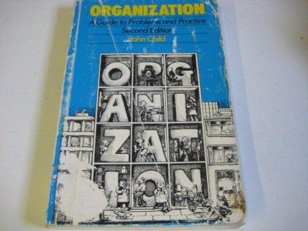 Book Organization: A Guide to Problems and Practice free