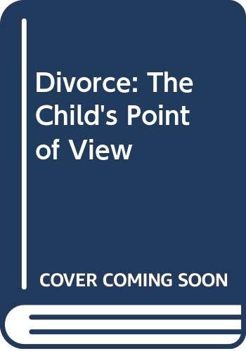 Book Divorce: The Child's Point of View free