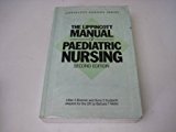 Book Lippincott Manual of Pediatric Nursing free