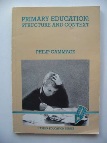 Book Primary Education free
