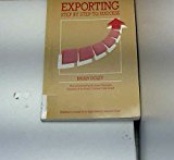 Book Exporting Step By Step To Success free