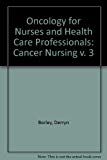 Book Oncology For Nurses And Health Care Professionals free