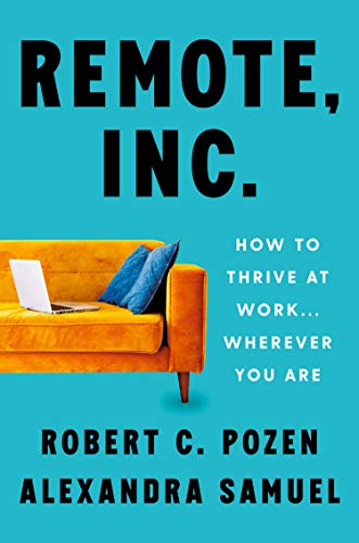 Book Remote, Inc. free