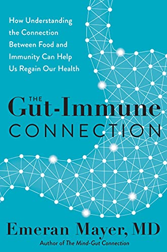 Book The Gut-Immune Connection free