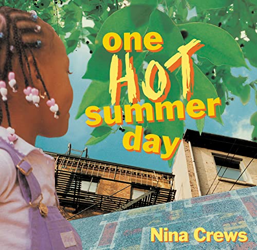 Book One Hot Summer Day free