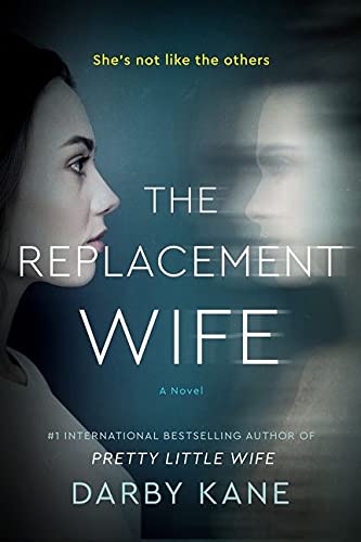 Book The Replacement Wife Intl: A Novel free