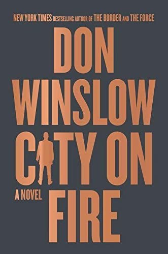 Book City on Fire: A Novel free