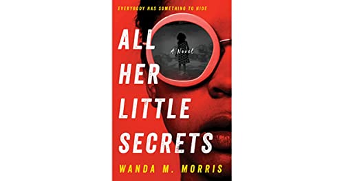 Book All Her Little Secrets: A Novel free