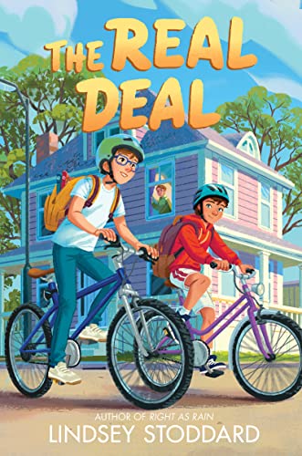 Book The Real Deal free