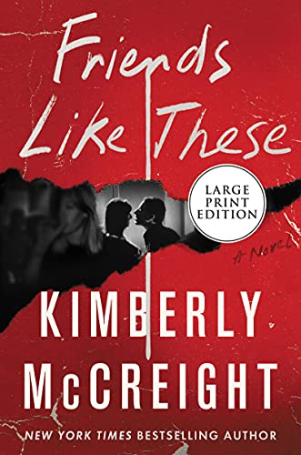 Book Friends Like These: A Novel free