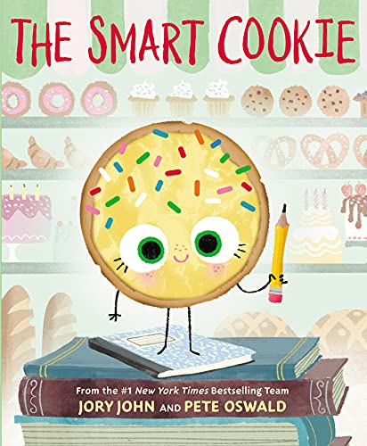 Book The Smart Cookie (The Food Group) free