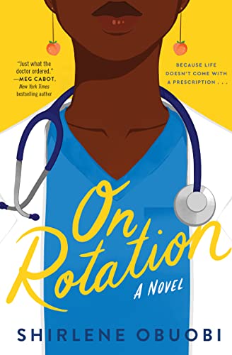 Book On Rotation: A Novel free