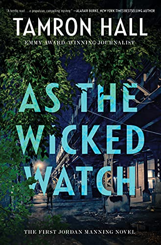 Book As the Wicked Watch: A Novel free