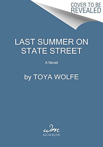 Book Last Summer on State Street: A Novel free