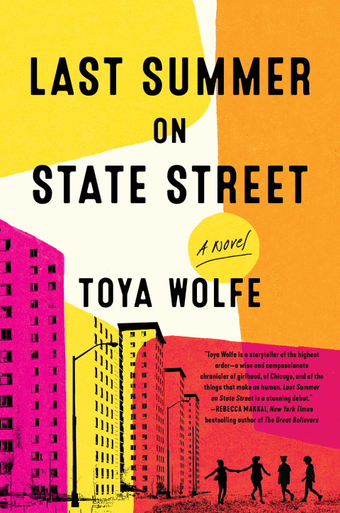 Book Last Summer on State Street: A Novel free