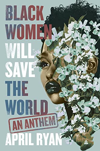 Book Black Women Will Save the World: An Anthem free
