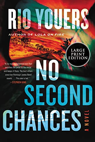 Book No Second Chances: A Novel free