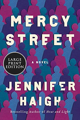 Book Mercy Street: A Novel free