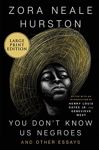 Book You Don’t Know Us Negroes and Other Essays free