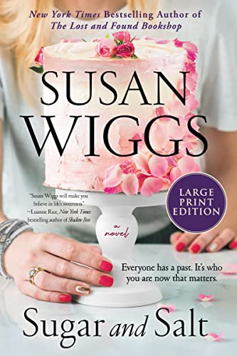 Book Sugar and Salt: A Novel free