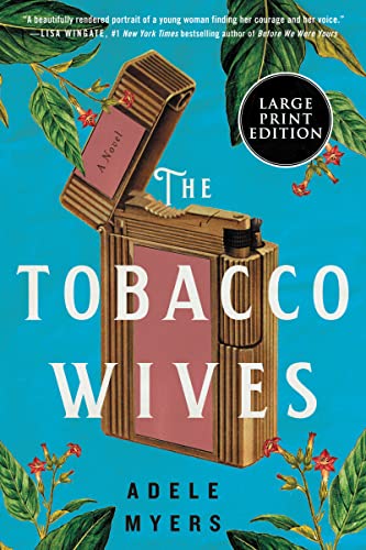 Book The Tobacco Wives: A Novel free