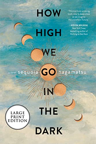 Book How High We Go in the Dark: A Novel free