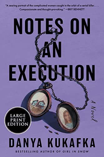 Book Notes on an Execution: A Novel free Book Notes on an Execution: A Novel free