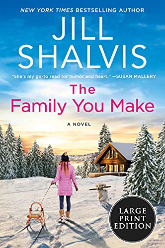 Book The Family You Make: A Novel (The Sunrise Cove Series, 1) free