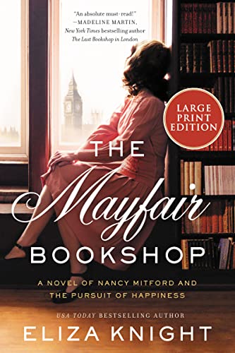 Book The Mayfair Bookshop: A Novel free