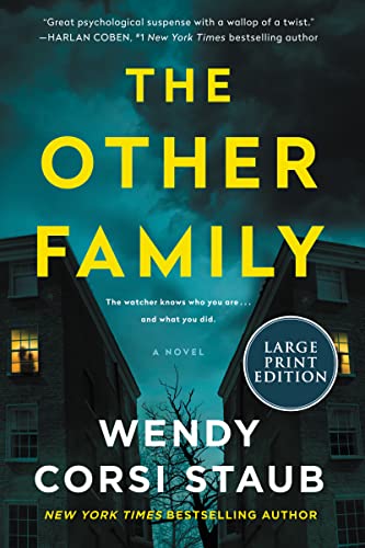 Book The Other Family: A Novel free