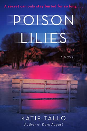 Book Poison Lilies: A Novel free