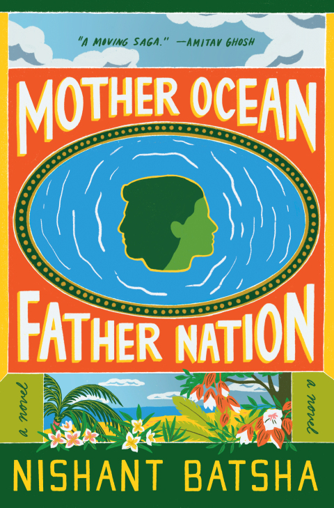 Book Mother Ocean Father Nation free