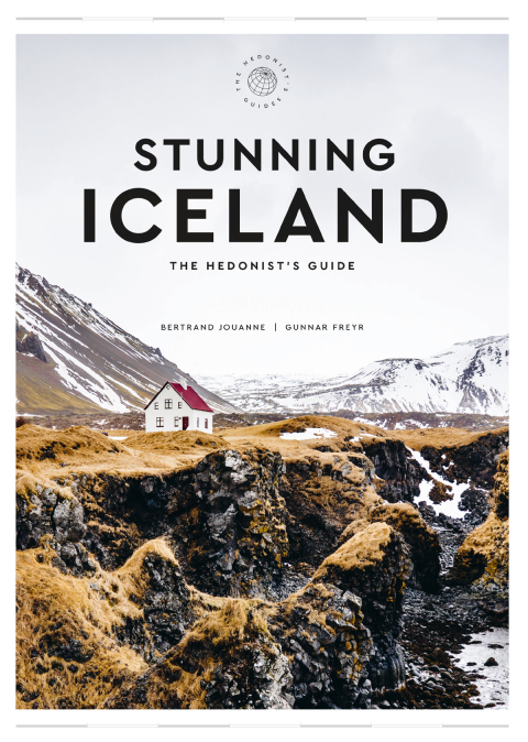 Book Stunning Iceland free
