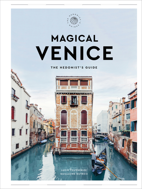 Book Magical Venice free