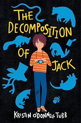 Book The Decomposition of Jack free
