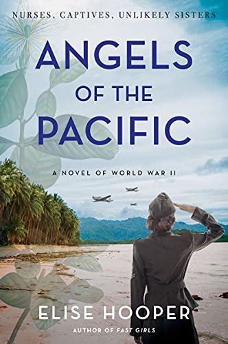 Book Angels of the Pacific: A Novel of World War II free
